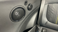 MINI Convertible 2.0 Cooper S Sidewalk Edition 2dr Auto Petrol Convertible